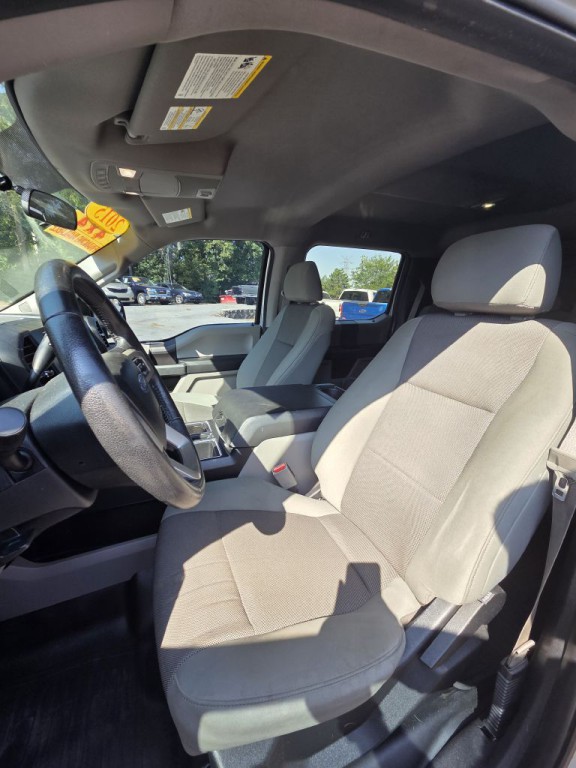 2015 Ford F-150 Image 12