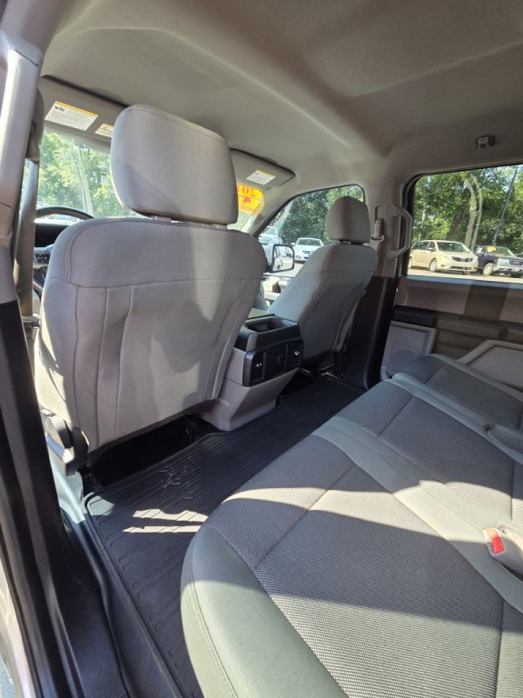 2015 Ford F-150 Image 14