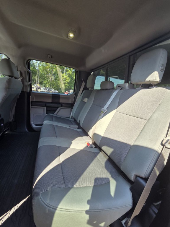 2015 Ford F-150 Image 15