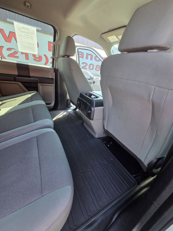 2015 Ford F-150 Image 17