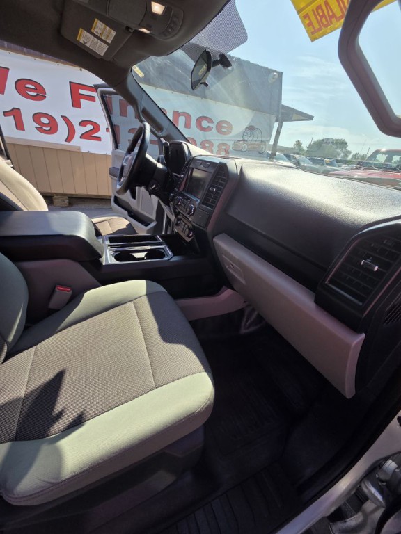 2015 Ford F-150 Image 20