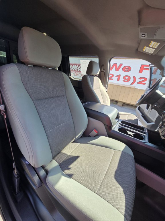 2015 Ford F-150 Image 21