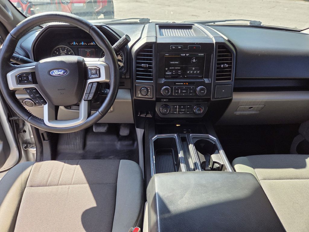 2015 Ford F-150 Image 22