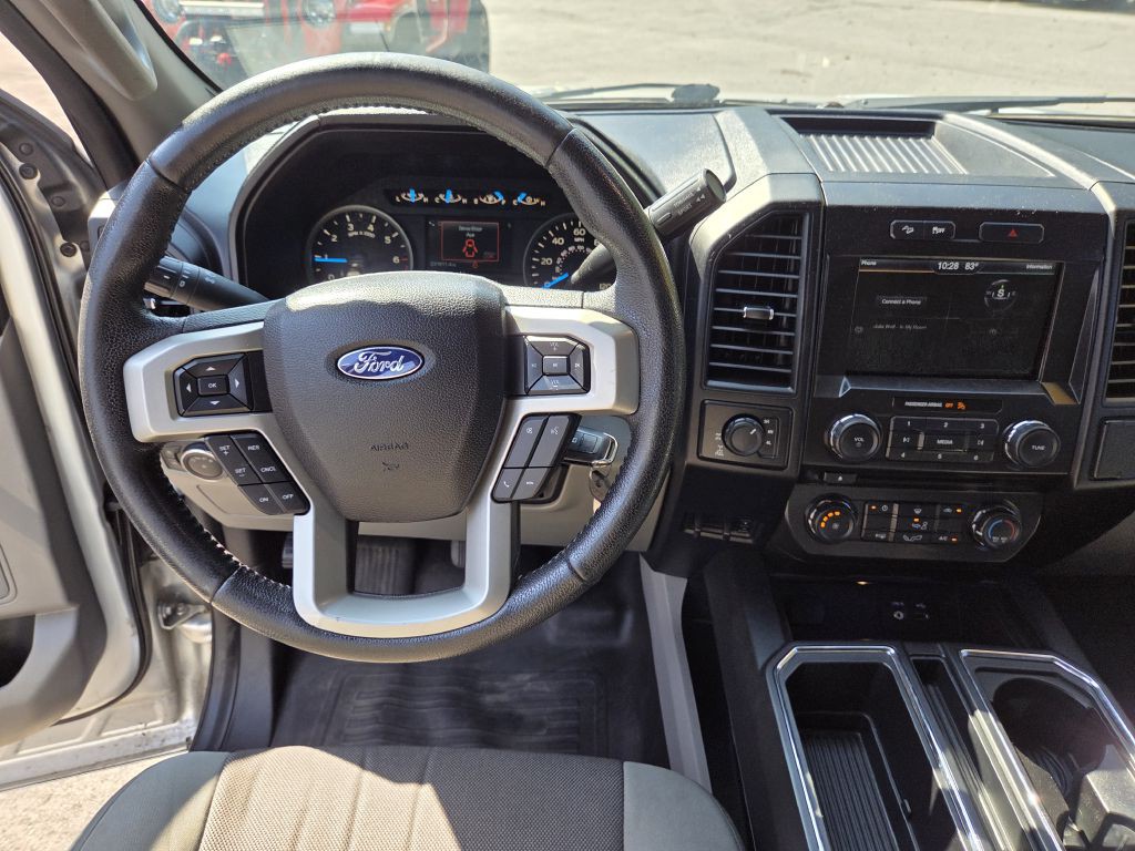 2015 Ford F-150 Image 23