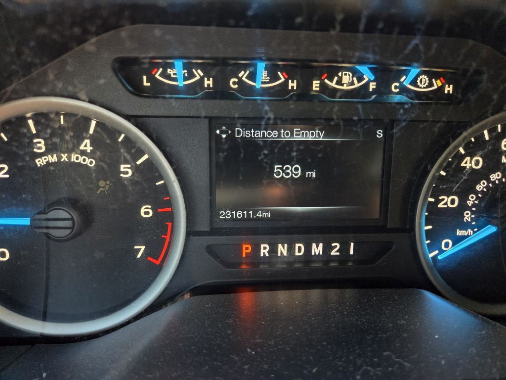 2015 Ford F-150 Image 24