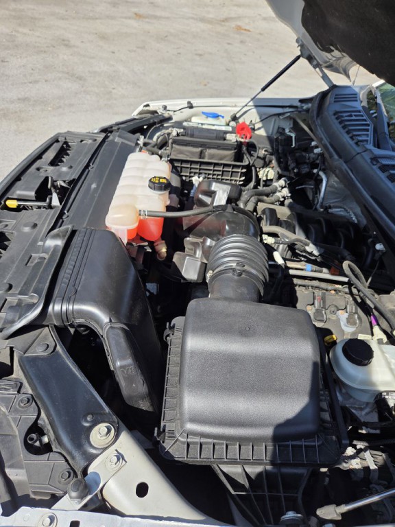 2015 Ford F-150 Image 25
