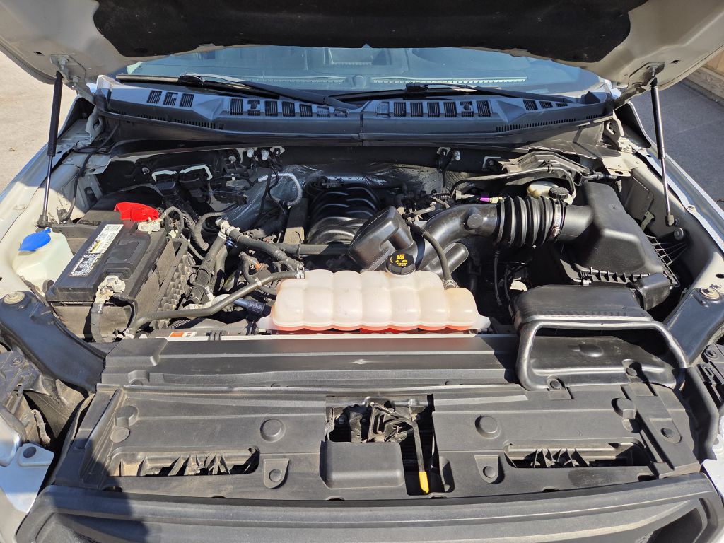 2015 Ford F-150 Image 26