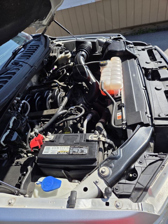 2015 Ford F-150 Image 27