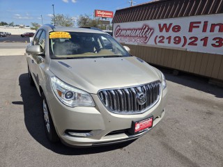 Image for 2013 Buick Enclave  ID: 7653663