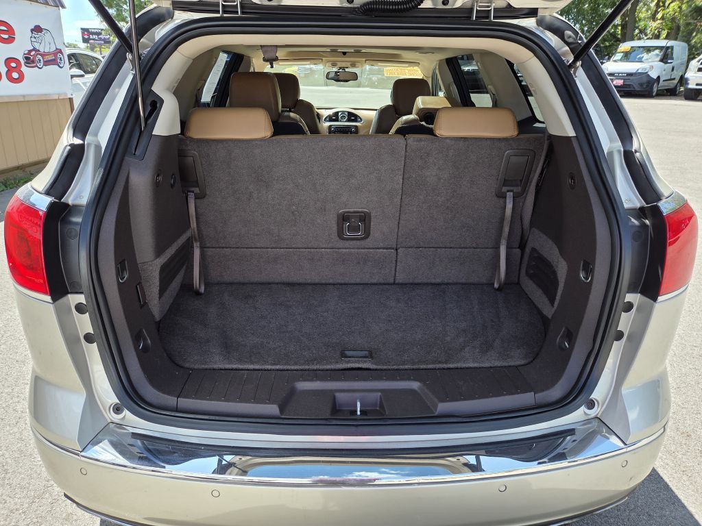2013 Buick Enclave Image 7