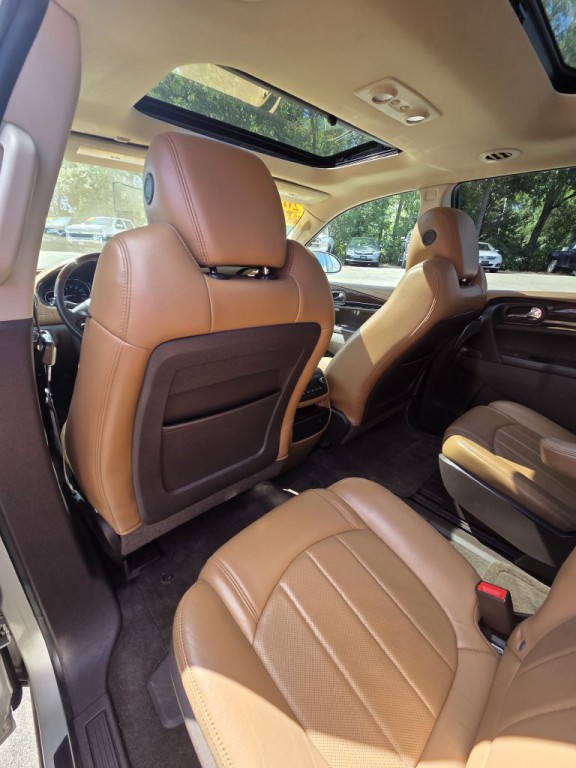 2013 Buick Enclave Image 14