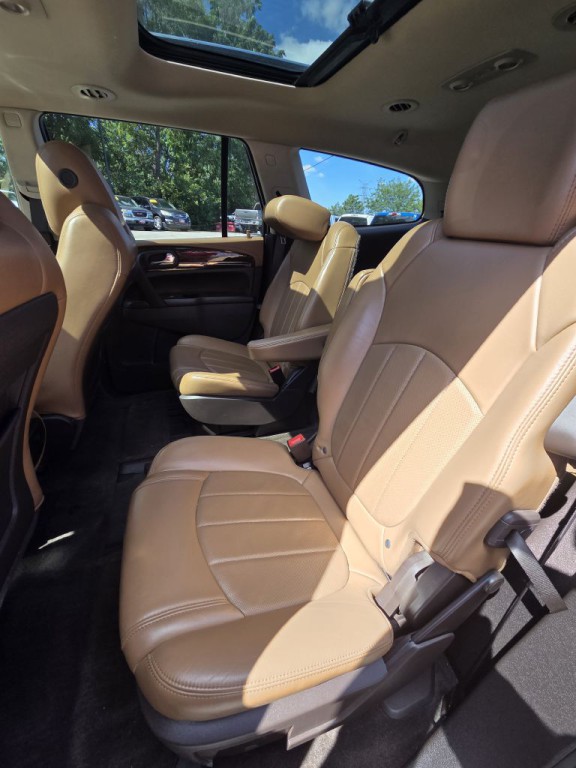 2013 Buick Enclave Image 15