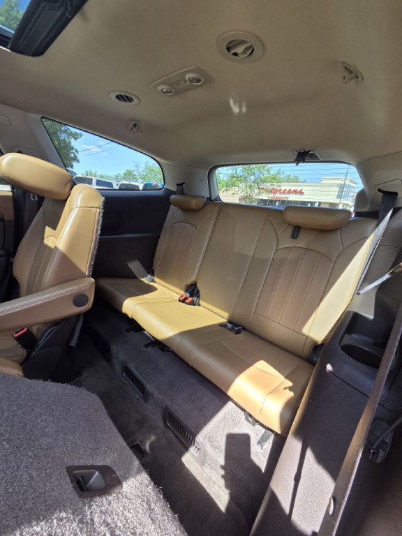 2013 Buick Enclave Image 16