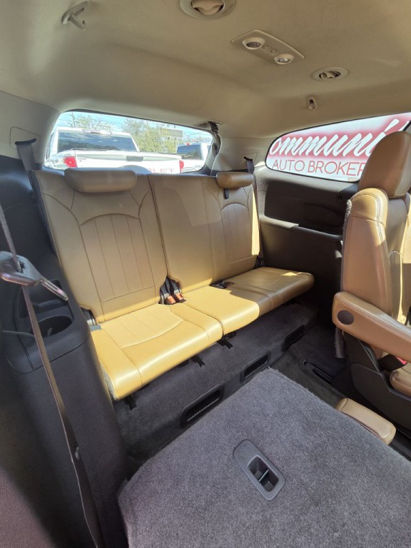 2013 Buick Enclave Image 18