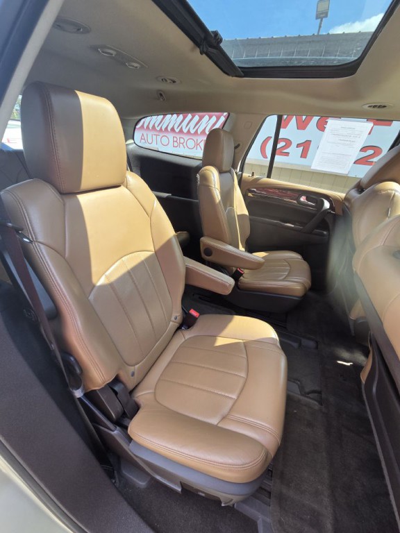 2013 Buick Enclave Image 19