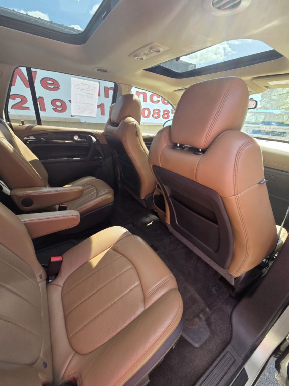2013 Buick Enclave Image 20