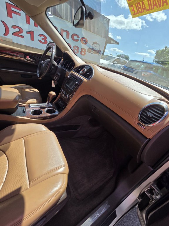 2013 Buick Enclave Image 22