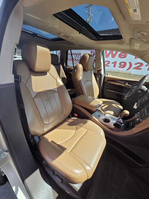 2013 Buick Enclave Image 23