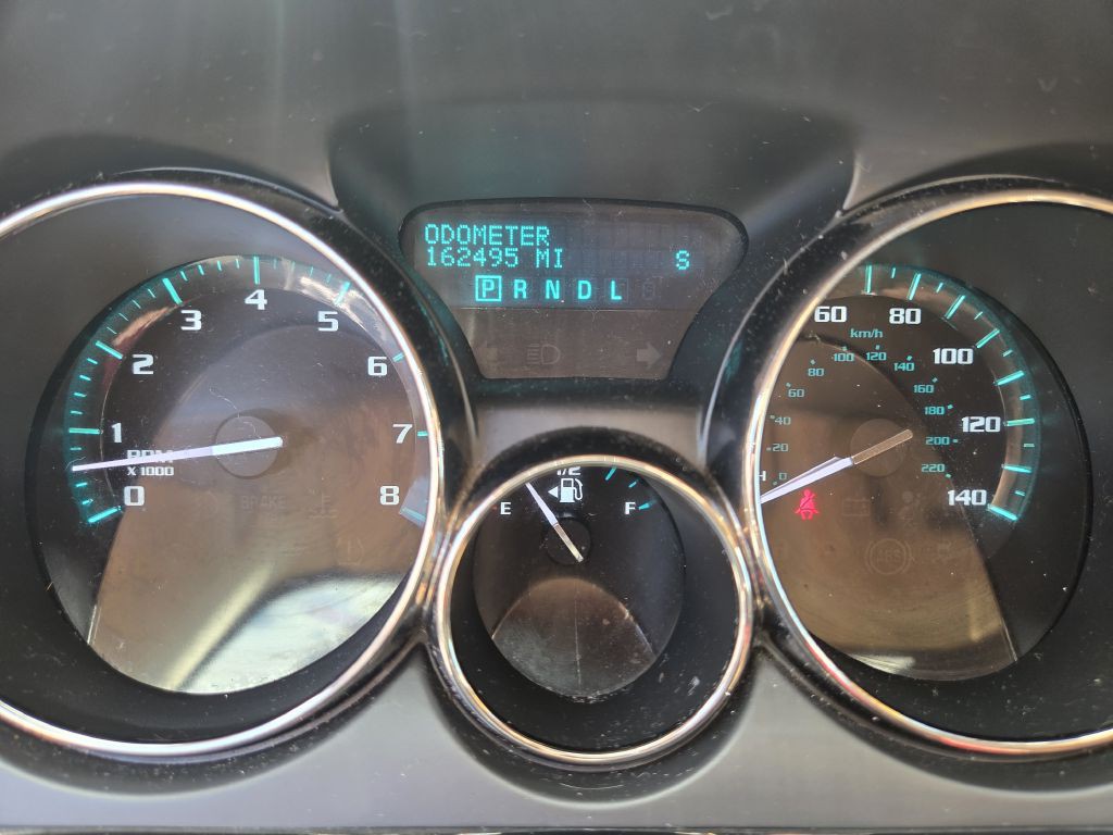 2013 Buick Enclave Image 26