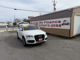 Image for 2015 Audi Q5 Premium Plus ID: 7661001
