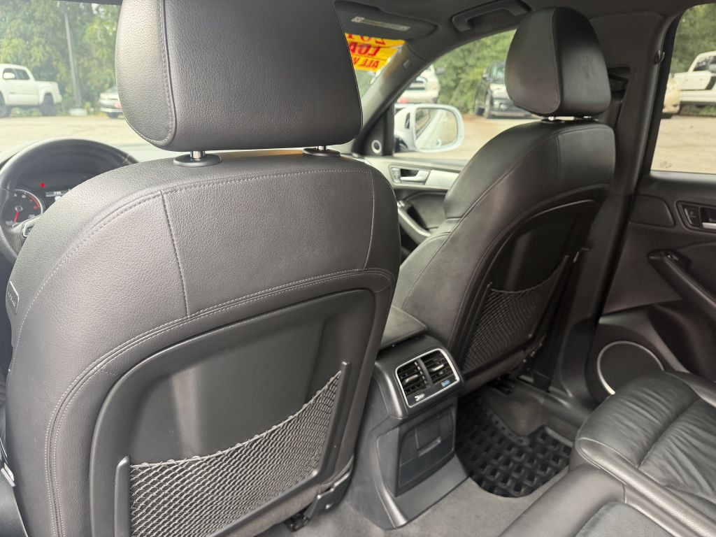 2015 Audi Q5 Image 15