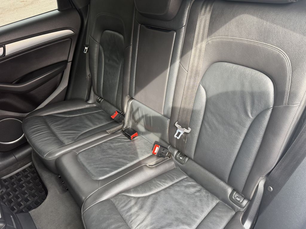 2015 Audi Q5 Image 16
