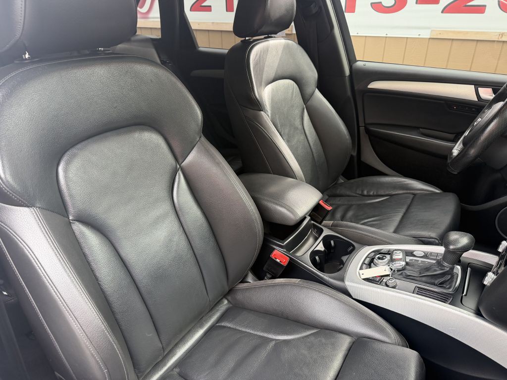 2015 Audi Q5 Image 19