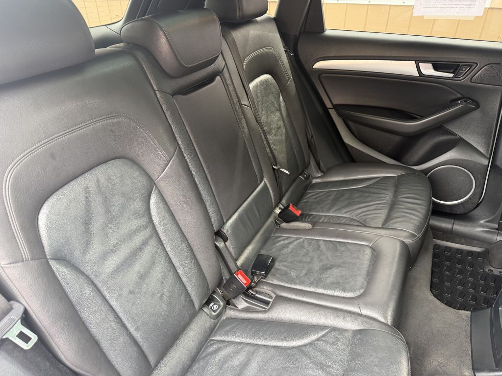 2015 Audi Q5 Image 22