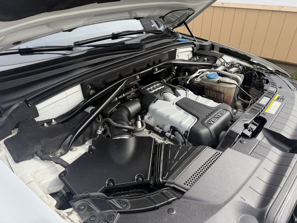 2015 Audi Q5 Image 27