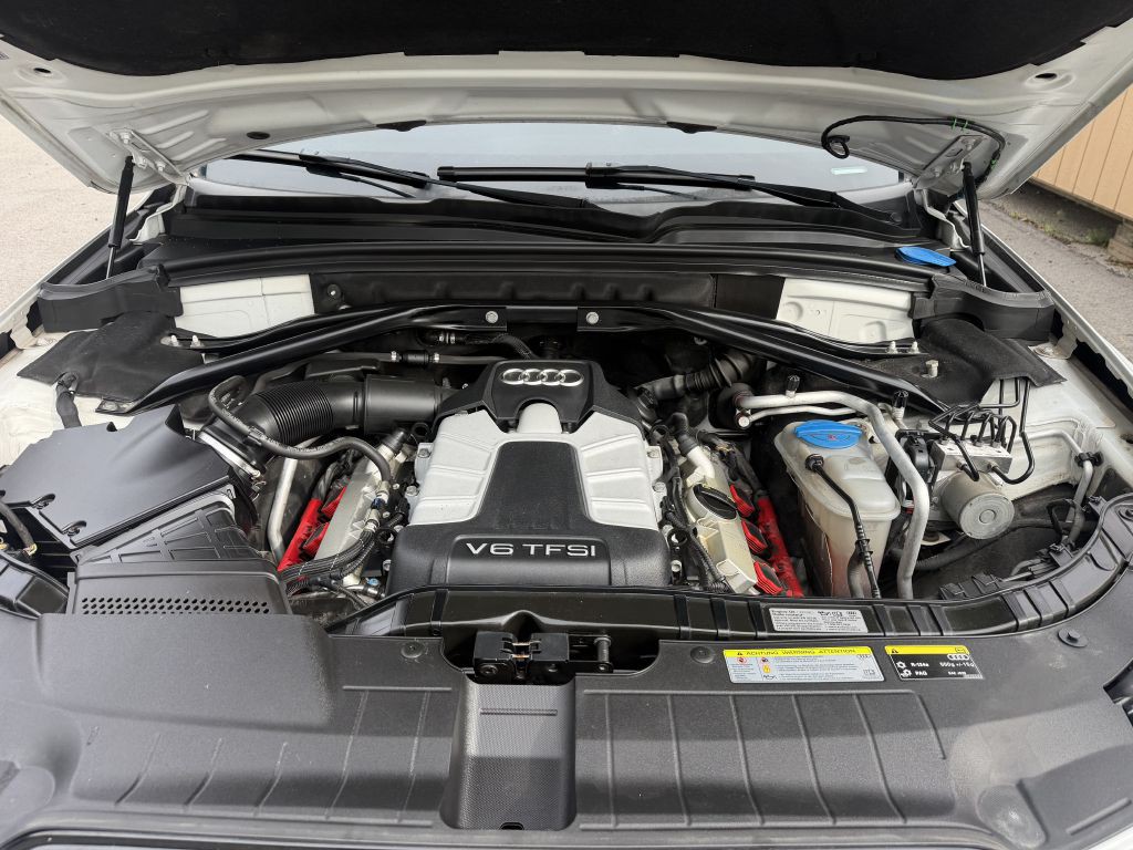 2015 Audi Q5 Image 28