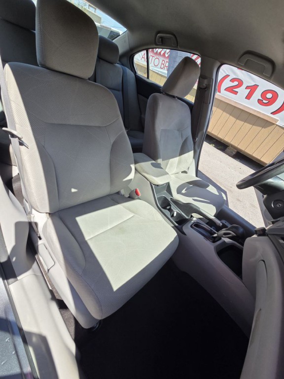 2012 Honda Civic Image 21