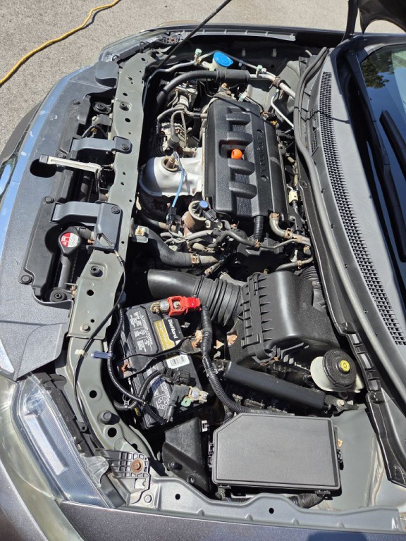 2012 Honda Civic Image 27