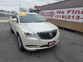 Image for 2014 Buick Enclave  ID: 7675456
