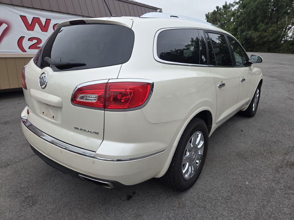 2014 Buick Enclave Image 6