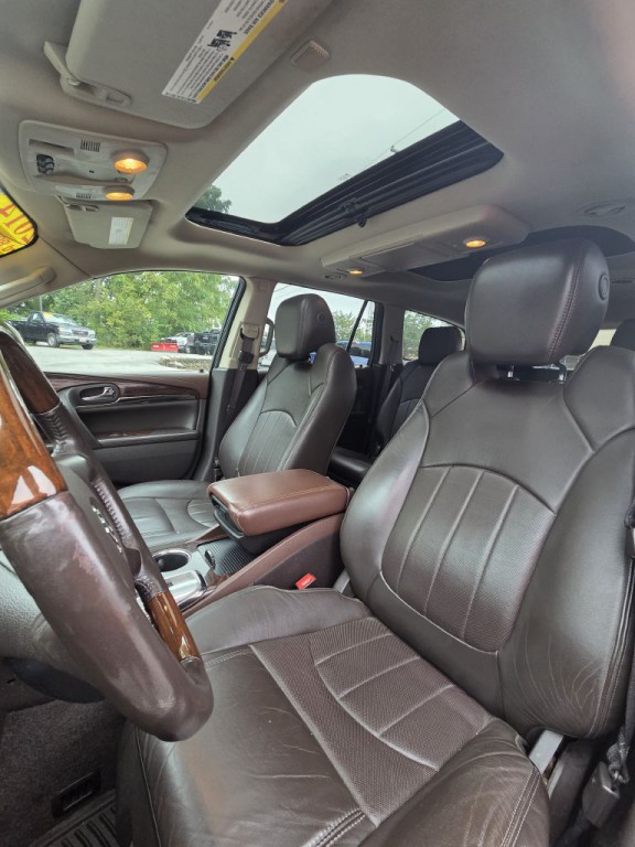 2014 Buick Enclave Image 13