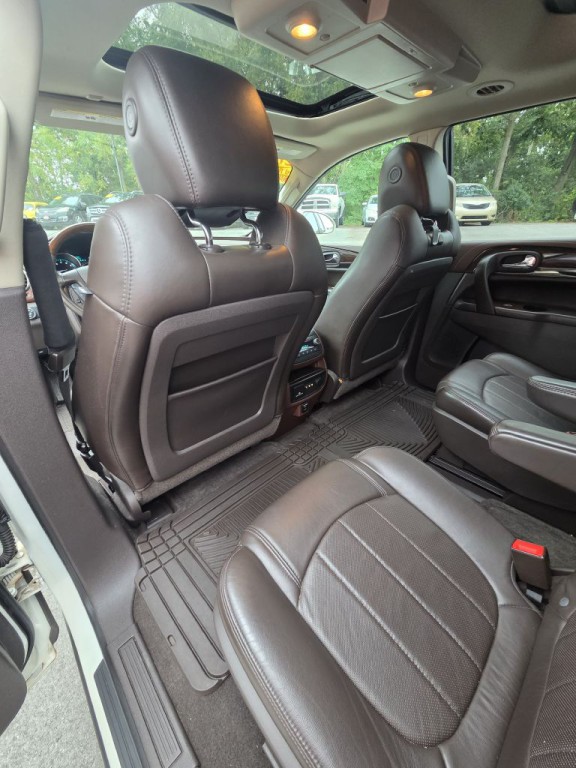 2014 Buick Enclave Image 15