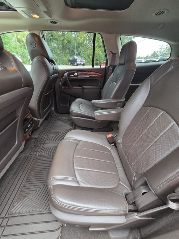 2014 Buick Enclave Image 16