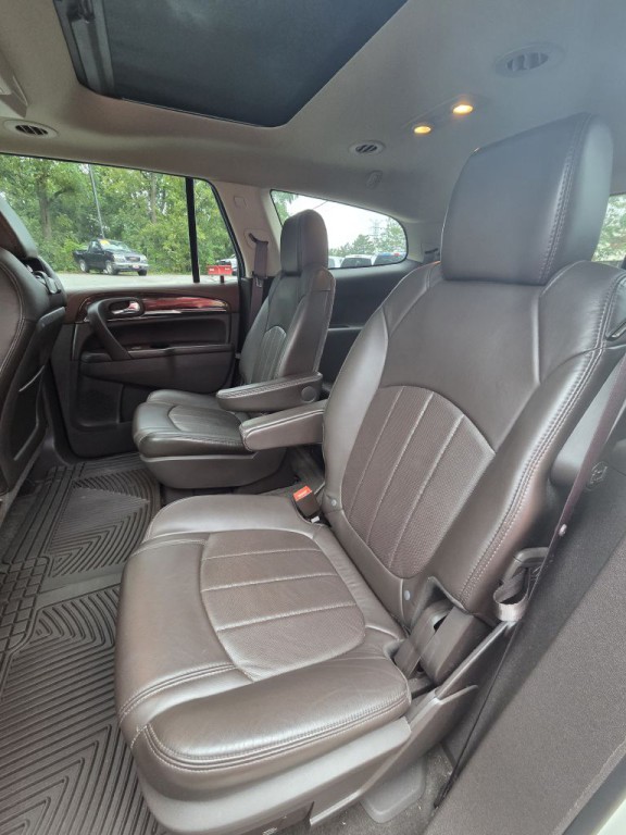 2014 Buick Enclave Image 17