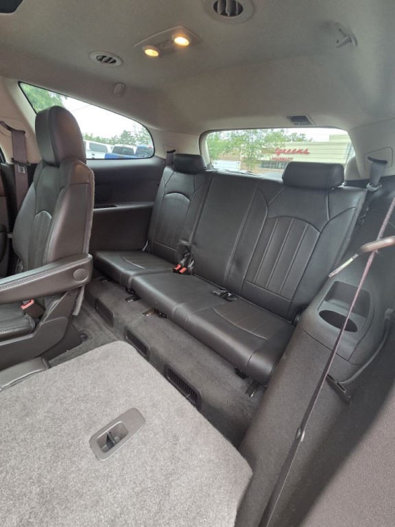 2014 Buick Enclave Image 18