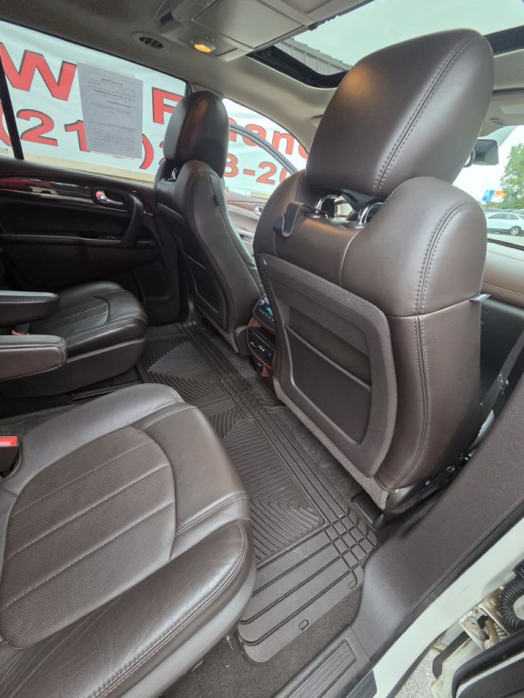 2014 Buick Enclave Image 20