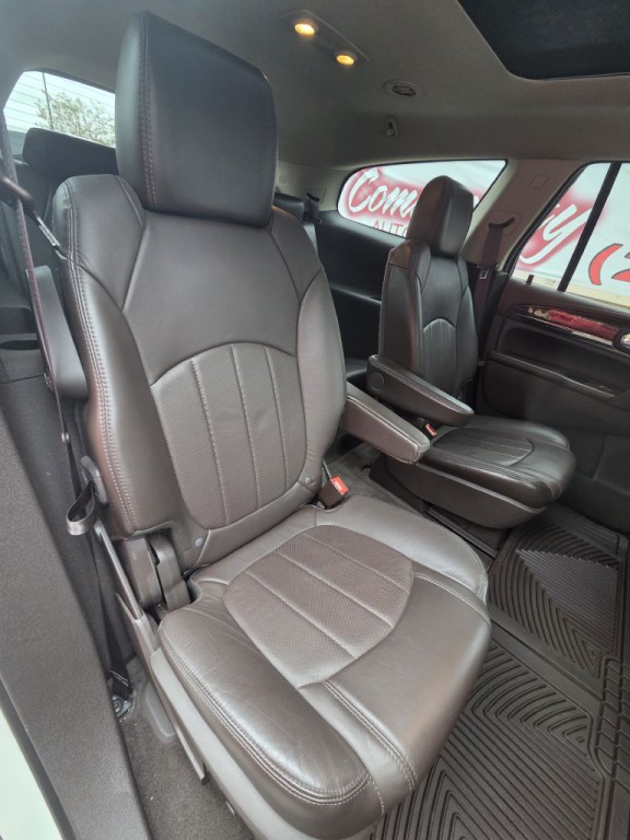 2014 Buick Enclave Image 21