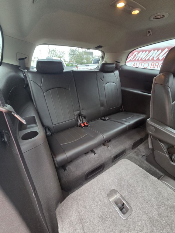 2014 Buick Enclave Image 22