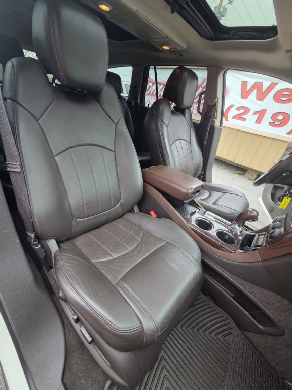 2014 Buick Enclave Image 25