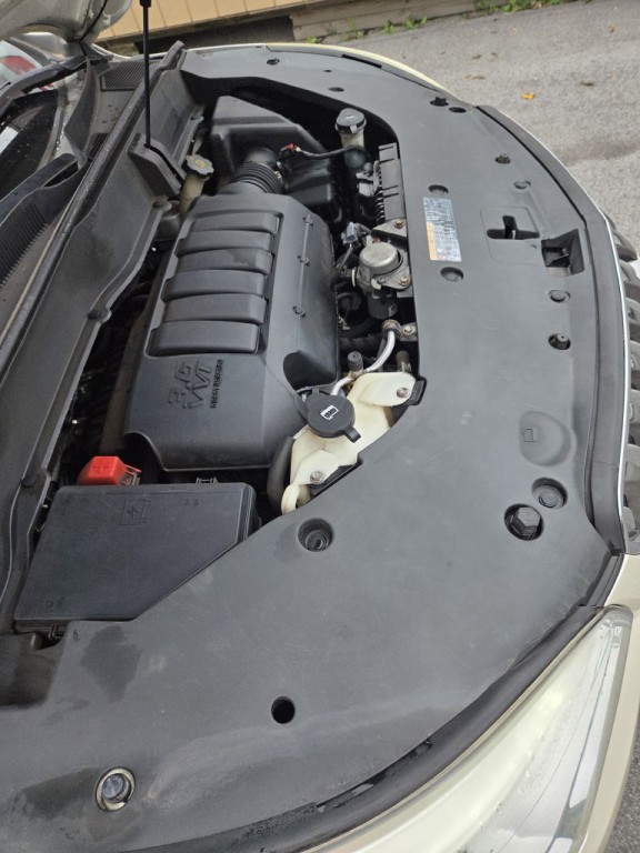2014 Buick Enclave Image 29