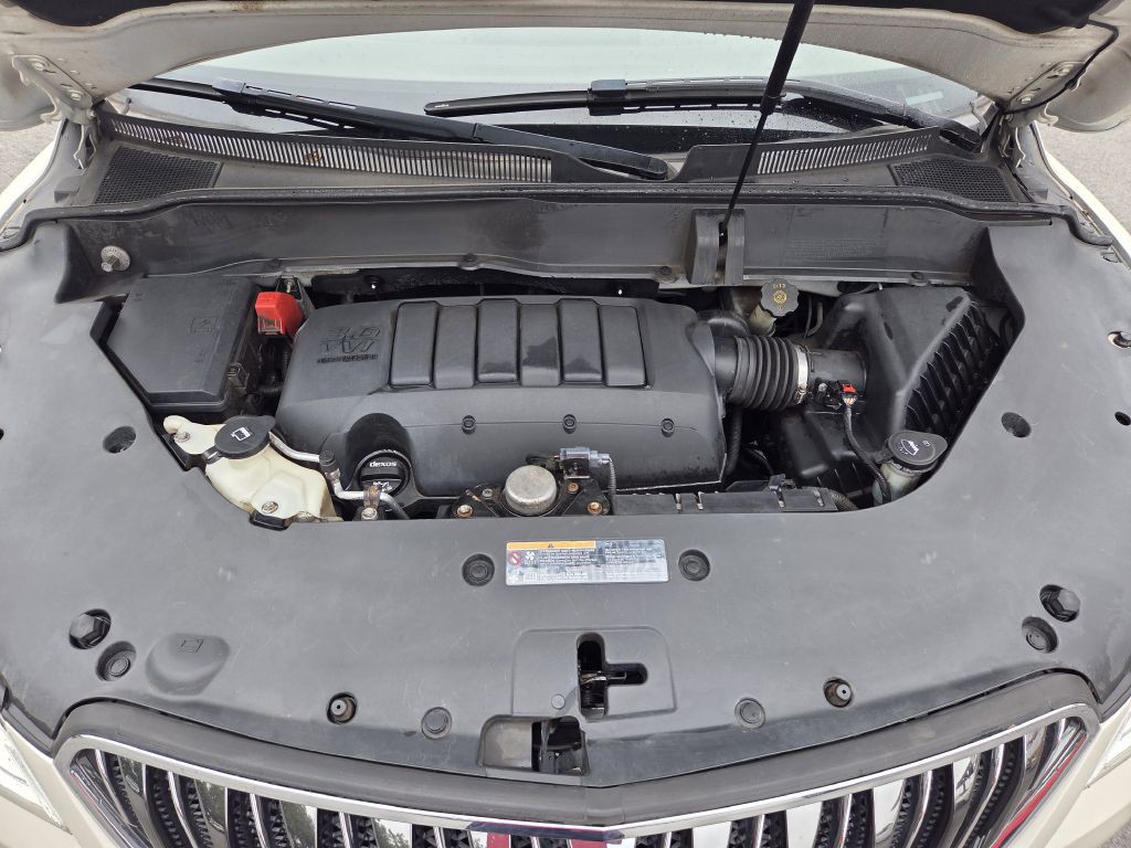 2014 Buick Enclave Image 30
