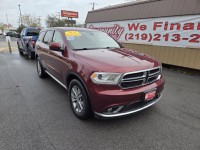 Image for 2018 Dodge Durango SXT ID: 7678811