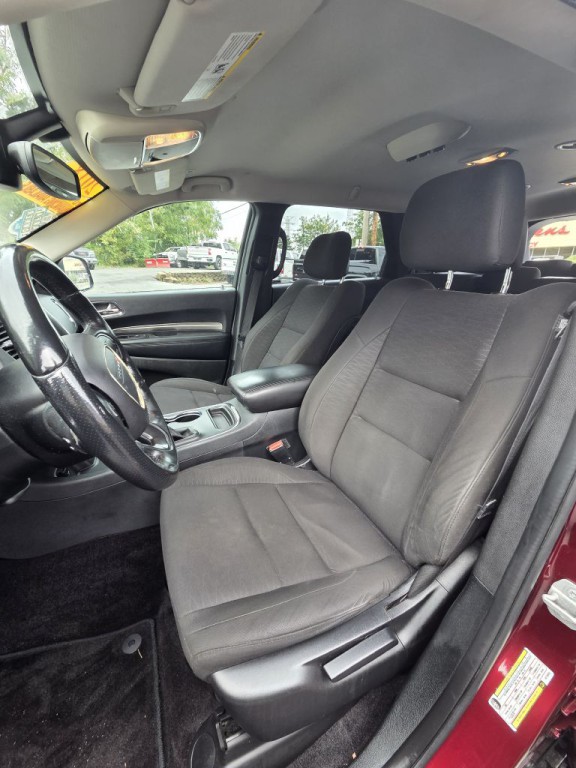 2018 Dodge Durango Image 13