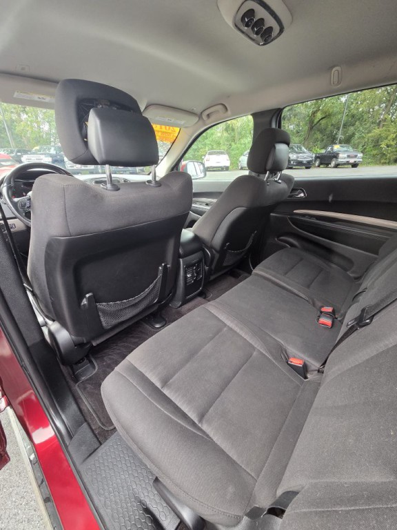2018 Dodge Durango Image 15