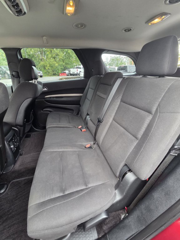 2018 Dodge Durango Image 16