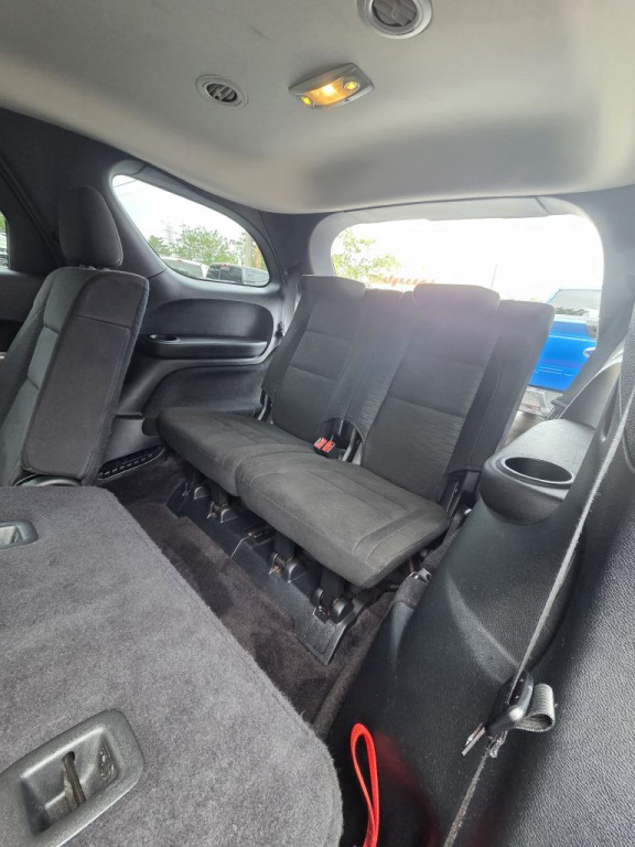 2018 Dodge Durango Image 17